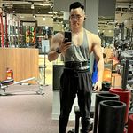 Wade Chen - @wade_trainer - Instagram