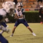 Tucker Wade - @tuckerwade_football - Instagram