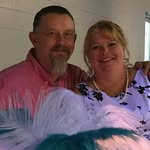 Wade-Amy Tucker - @wadeamytucker - Instagram