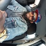 Wade Tucker - @lost_prince_lp12 - Instagram