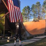 Wade Ulrich - @wadewade - Instagram