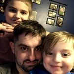 Wade Ulrich - @wadepatrick - Instagram