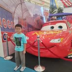 Wade Dylan Vargas - Facebook