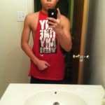 Sevaughn Wade - @wadesevaughn - Instagram