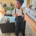 Tisha Wade Vaughn - @tvaughn25 - Instagram