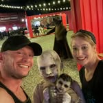 Johnny wade vincent - @big_john9000 - Instagram