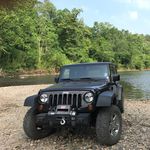Wade Vincent - @1offroad_junkie - Instagram