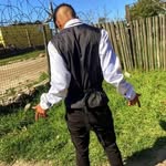 Wade Volkwyn - @wadevolkwyn18 - Instagram