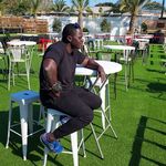 wade wade - @mamadou9781 - Instagram