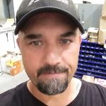 Wade Wall - @fukenfisin - Instagram