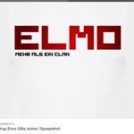 Wade Walton - @elmo_clan - Instagram