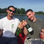 Wade Walton - @wadewalton - Instagram