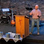 Wade Walton - @preachermanwade - Instagram