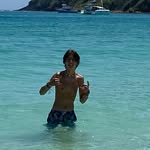 Wade Ward - @lil_papi25 - Instagram