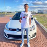 Wade Ward - @its_ur_boy_wadels - Instagram