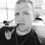 Wade Ward - @fireman_piper - Instagram