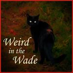 Natalie Doig - @weirdinthewade - Instagram