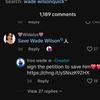 wadewilsonweirdos - @wadeweirdos - TikTok