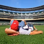 Wade Werner - @xtrainnings35 - Instagram