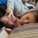 Corey Wade Westfall - @westfallcorey - Instagram