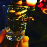 Wade Whitcomb - @killshotglass - Instagram