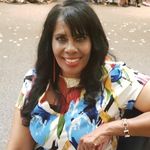 Angela Wade-Wiggins - @angelawadewiggins - Instagram