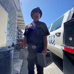 Wade T. Wiggins - @wade_w_sr - Instagram