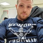 Wade Wilkinson - @wcwilky94 - Instagram