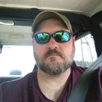 Wade Willis - @wadewillis72 - Instagram
