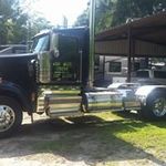 Wade Willis - @wwlogging - Instagram