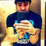 Wade Z Willis - @wadewillis435 - Instagram