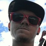 Wade Winter - @winters_coming9 - Instagram