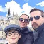 Damon Ramsey - @wadewolf76 - Instagram