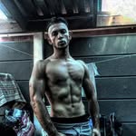Wade - @wade__wolf__ - Instagram