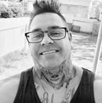 Wade Wolf - Facebook