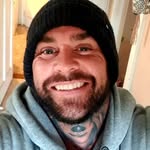 Wade Wolf - @wadewolf85 - Instagram
