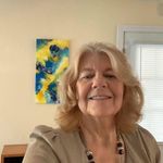 Fran Wade Wolfe Sanders - @fran_wade_wolfe_sanders - Instagram