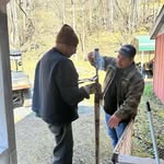 Wade D. Wolfe - @wade.deweese - Instagram