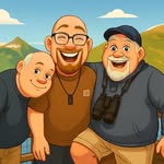 Wade Wolfe - @vwwolfe - Instagram