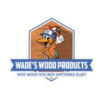 Wade Wood Products - @wades.woodproducts - Instagram