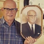 Wade Workman - @wadeandmarilyn72 - Instagram