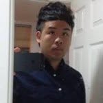 Wade Wu - @mister_5ive - Instagram