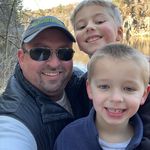 Wade Yeager - @wadeyeager8 - Instagram