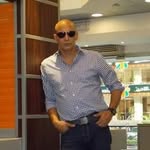 Wael Abdullah - @waelq70 - Instagram