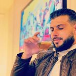 وائل التيحا - @wael_assid - Instagram