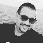 Wael AsSi - @_waelassi - Instagram