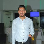 Wael Farouk - @waelfa35 - Instagram