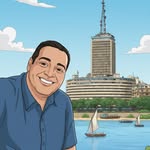 Wael Farouk - @waelfarouk30 - Instagram
