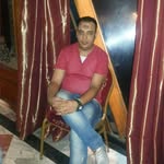 Wael Farouk - @waelcheetos123 - Instagram