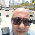 Wael Farouk Al Saeed - @waelfaroukal - Instagram